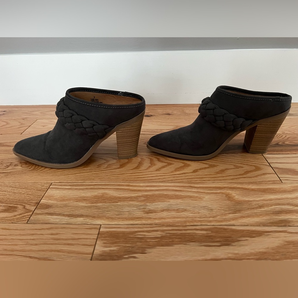 Target Universal Thread braided bootie - Picture 6 of 8